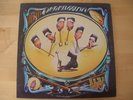 MUSIC MAKERS Percussion 2LP Chevron drum breaks MP3