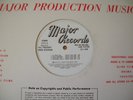Major Production Music 6072 library funk BREAKS LISTEN