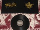 GRAVEN / BARAD DUR split LP