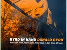 DONALD BYRD 