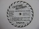 HASHIM-PRIMROSE PATH/AL NAAFIYSH-12