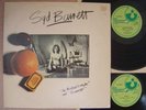 SYD BARRETT DLP MADCAP AND BARRETT VG+/VG+/VG