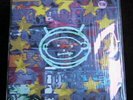 U2 Zooropa U.K. LP RARE OOP LIMITED EDITION CIRCA 1993