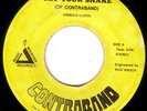 CONTRABAND Get Your Share UNKNOWN 70s FUNK 45 * Listen