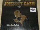 Johnny Cash,A Believer Sings The Truth,Sealed, OVP,1979