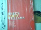 LARRY WILLIAMS