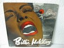 BILLIE HOLIDAY VOLUME 1 COMMODORE FL 20,005 10 INCH