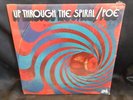 POE Up Through The Spiral SEALED PROMO LP