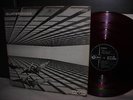 Quartermass / Same Japan Orig.LP INSERT ODEON RED-WAX
