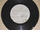 THE JAM - SCRAPE AWAY - TOWN HOUSE ACETATE