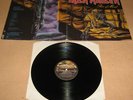 IRON MAIDEN Piece Of Mind Portugal LP 12