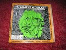 LP VA Diverse Just For Kicks KICK IRELAND U2