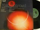 Wolfgang DAUNER - Mangelsdorf - schwann ams studio LP