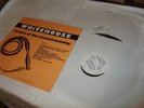 Whitehouse Cream of the Second Coming indie Rock Punk