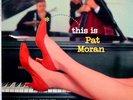 MONO This Is PAT MORAN Trio SCOTT LaFARO La Faro 1958