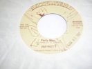 Infinity - Put everything in place - Whitehorse Rec. 45