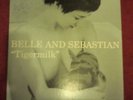 Belle And Sebastian - Tigermilk - Vinyl Album