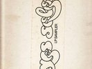 YES SOLOS - RARE PROMO LP jon anderson squire moraz