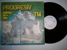 PROGRESIV TM - Dreptul De A Visa LP Romanian Psych 1974