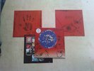 THE CURE.WISH.DOUBLE ALBUM.