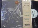 UK COLUMBIA SAX 2264 B/S Brahms FOURNIER OISTRAKH LP M-