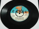 WEST INDIANS - Strange Whispering - CAMEL '69 Orig.