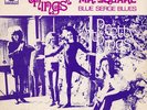 RARE FRENCH SP- THE PRETTY THINGS:THE GOOD MR. SQUARE