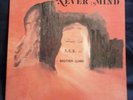 DAMIN EIH ALK BROTHER CLARK/NEVER MIND USA PSYCH RE LP