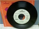DAVID BOWIE all the madmen RARE PROMO 45 VINYL dj-311