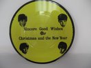 The BEATLES, 1963 Christmas Message, 7