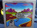 RELATIVELY CLEAN RIVERS US PSYCH ACID FOLK RE LP POKORA