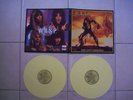 WASP - The last Command 2 x Vinyl, LP, Yellow. Lim.Ed.