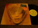 ROLLING STONES  Goats Head Soup  ORIG.  PROMO w/ insert