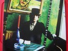 Bob Dylan World Gone Wrong LP 1993 Vinyl Record