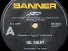 Vanda-Young:ERL DALBY CANDY ORIG.1972 OZ PROMO 7