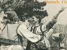 super condition SARAH GORBY LP toute la russie RUSSIAN