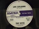 TROY KEYES LOVE EXPLOSIONS 60's 7