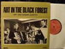 Art Van Damme Quintet - Art In The Black Forest