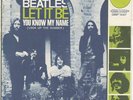 The Beatles : LET IT BE 7