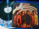 THE KINKS - VILLAGE GREEN PRESERVATION.. UK PYE LP. NM