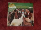 THE BEACH BOYS Pet Sounds MONO LP 1966