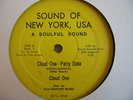 DISCO/ Cloud One - Patty Duke (LISTEN)