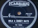 CLARION MCK3148:The TIMES ORIG.1969 OZ 7