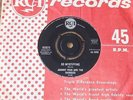 RCA 101672:JOHNNY VEEN + SHINDIGS ORIG1966 OZ GARAGE 7