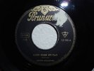 Moon Mullican - Kush Kush Ky-Yay - Brunswick 12195 45
