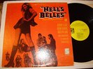 LES BAXTER HELL´S BELLES Soundtrack FUNK ACID BREAKS