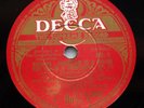 5x78rpm OSSY RENARDY VIOLIN CC. BRAHMS MUNCH AMSTERDAM