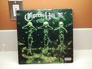 CYPRESS HILL - IV 2LP 1998 MC EIHT ODD SQUAD RBL POSSE
