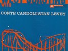 Conte Candoli / Stan Levey original Bethlehem LP