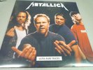 Metallica LP Ultra rare tracks PURPLE mustaine slipknot